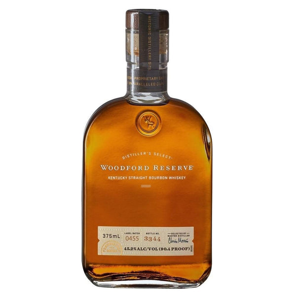 Woodford Reserve Kentucky Bourbon Whiskey 375ml