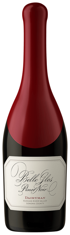 Belle Glos Pinot Noir Dairyman RRV 2021 750ml
