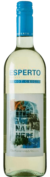 Esperto Pinot Grigio 2024 750ml-0
